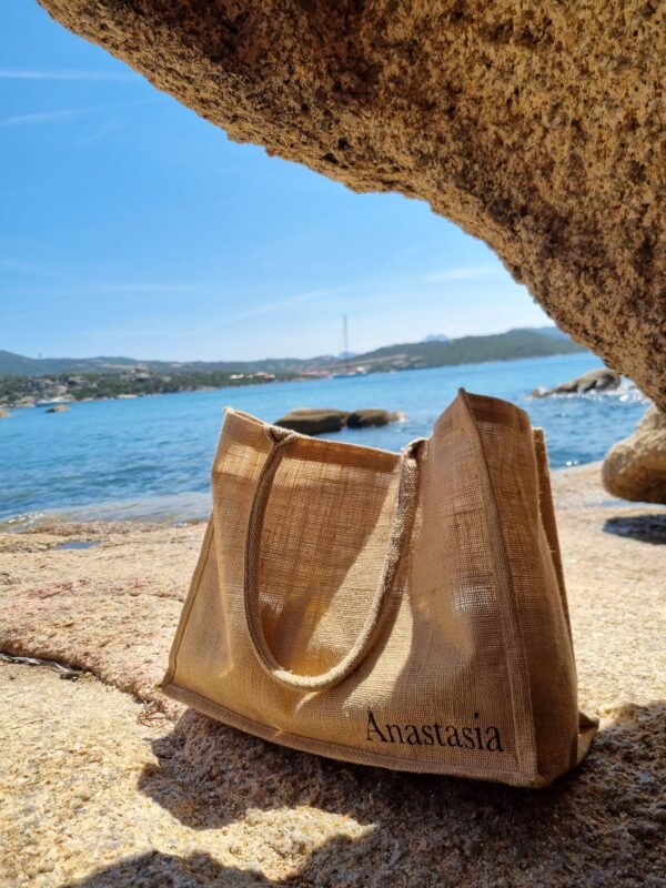 Borsa maxi personalizzabile! - immagine 2