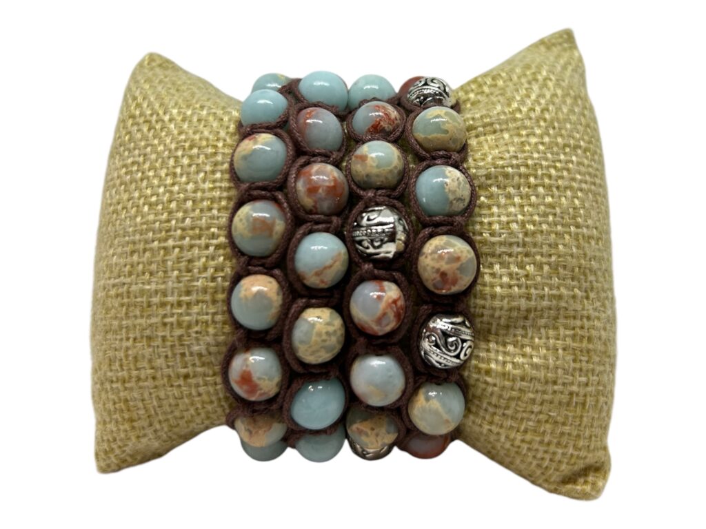 Agalmatolite