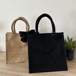 Borsa small personalizzabile!