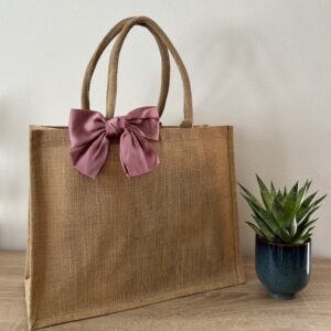 Borsa maxi personalizzabile!