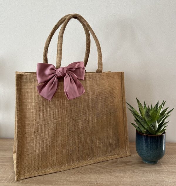Borsa maxi personalizzabile!