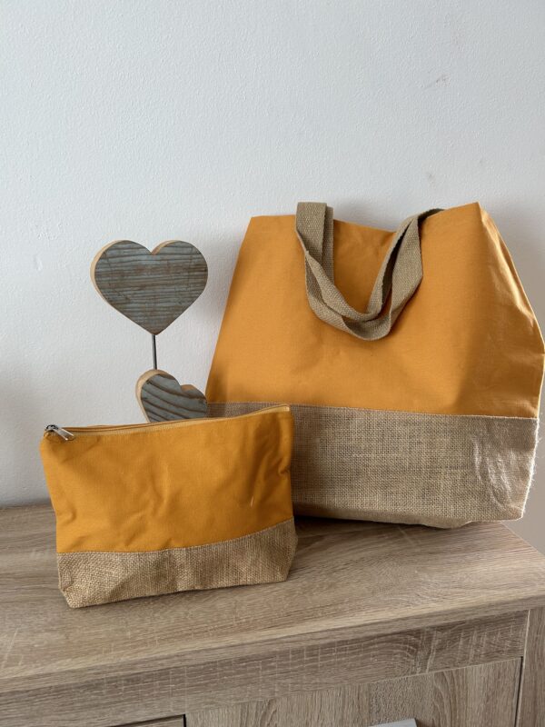 Tote bag personalizzabile! - immagine 5
