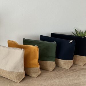 Pochette personalizzabile!