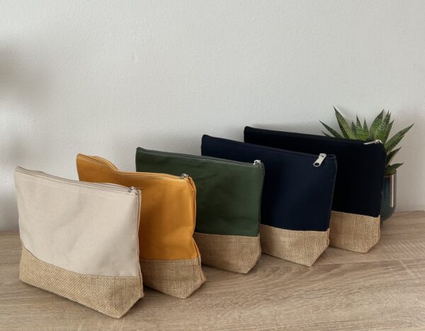 Pochette personalizzabile!