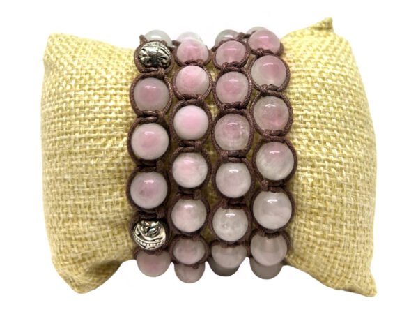 Quarzo rosa